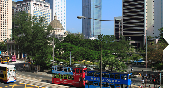  香港優專才移民 